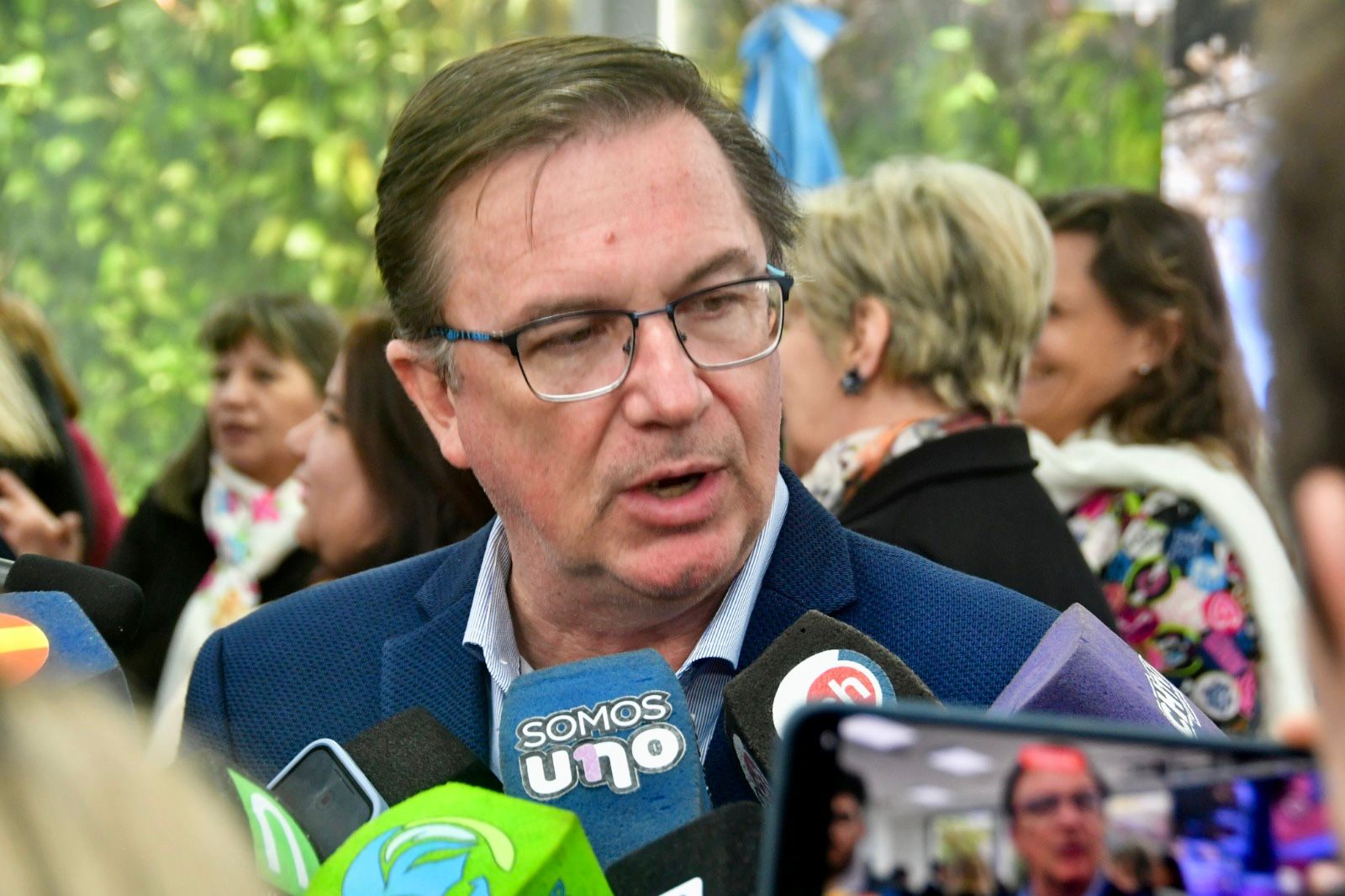 *EL GOBIERNO PROVINCIAL ANUNCIÓ LICITACIONES QUE TRANSFORMARÁN INSTITUCIONES EDUCATIVAS DE RESISTENCIA Y LAS BREÑAS*