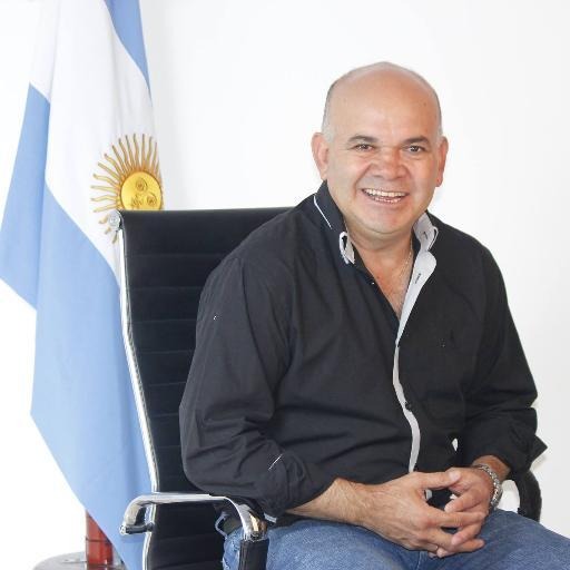 *Aldo Leiva: “Sergio Massa tiene claro que el país necesita un gobierno de unidad nacional”*