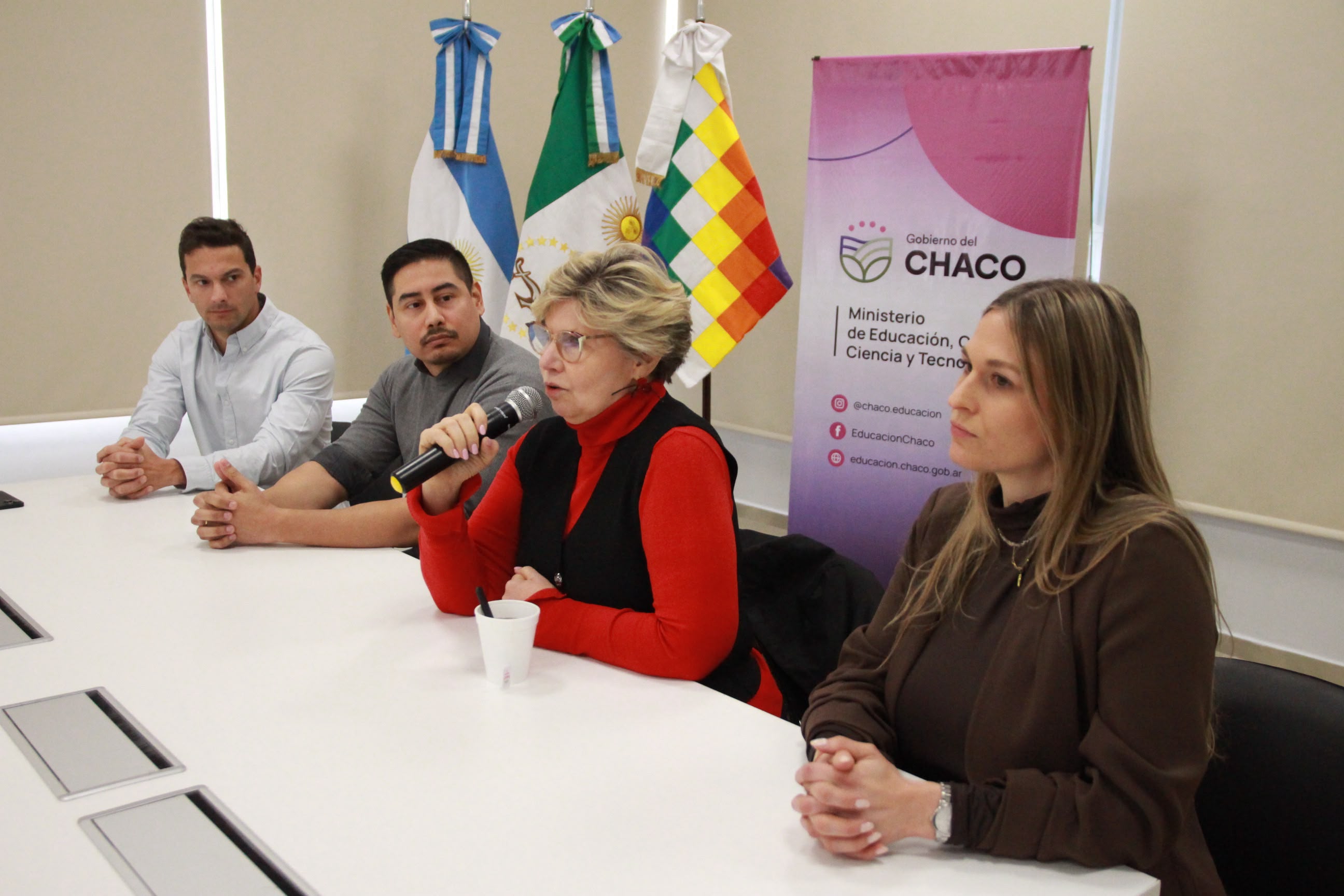 *EDUCACI&Oacute;N INCORPORA INTELIGENCIA ARTIFICIAL PARA OPTIMIZAR LA LIQUIDACI&Oacute;N DE SUELDOS Y LEGAJOS DOCENTES*