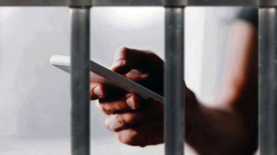 *LA JUSTICIA RATIFICÓ LA QUITA DE CELULARES EN COMISARÍAS Y CÁRCELES*