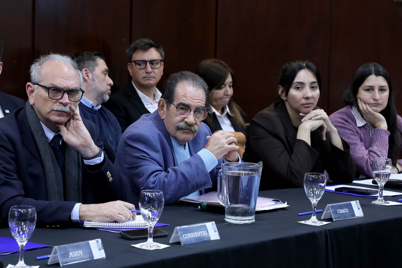 *MAYOL EN EL COFESA: PREVENCI&Oacute;N, MEDICAMENTOS Y ATENCI&Oacute;N PRIMARIA, ENTRE LOS TEMAS CENTRALES*