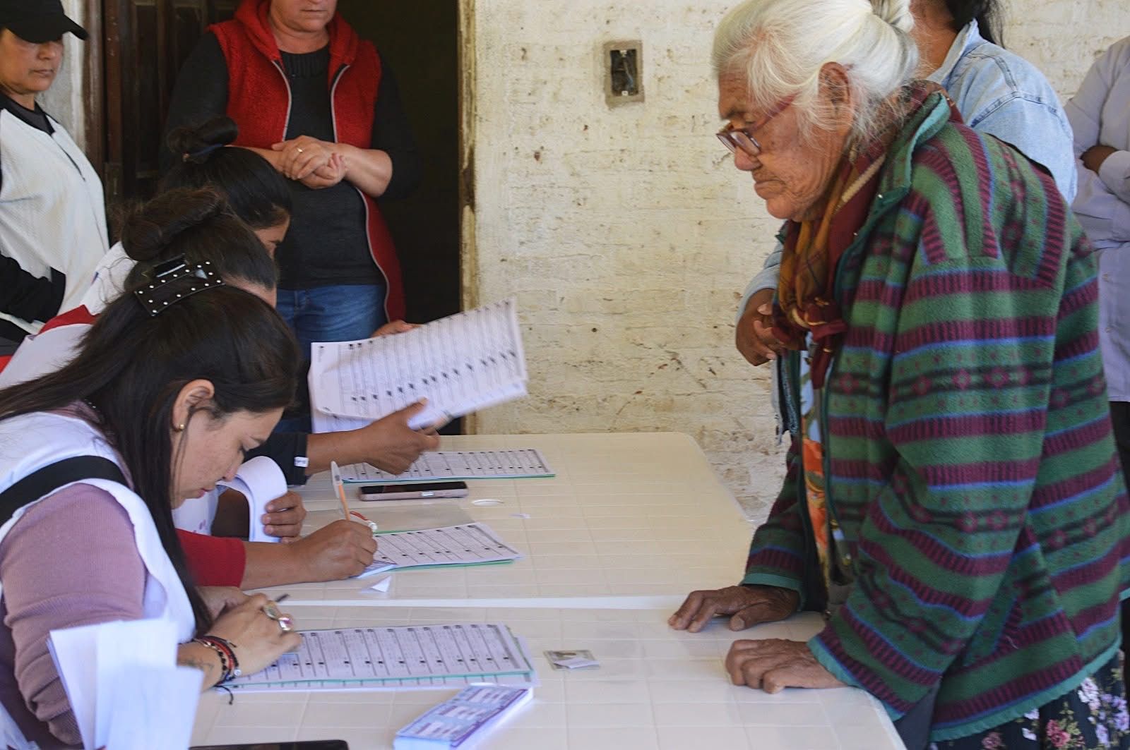 *DESARROLLO HUMANO ASEGUR&Oacute; QUE TRABAJA EN EL FORTALECIMIENTO DEL SISTEMA CONVIVENCIAL Y RECHAZ&Oacute; &ldquo;ESPECULACIONES POL&Iacute;TICAS&rdquo;*
