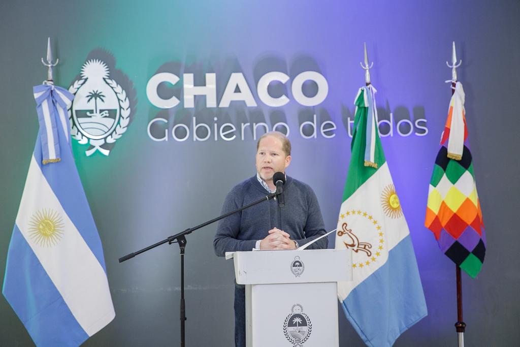 *PASO nacionales: con 60% de participación, finalizó la jornada electoral en Chaco*