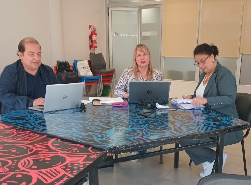 *EDUCACIÓN CONFORMÓ LA JUNTA ELECTORAL DOCENTE PARA LA ELECCIÓN DE RECTORES DE INSTITUTOS DE NIVEL SUPERIOR*