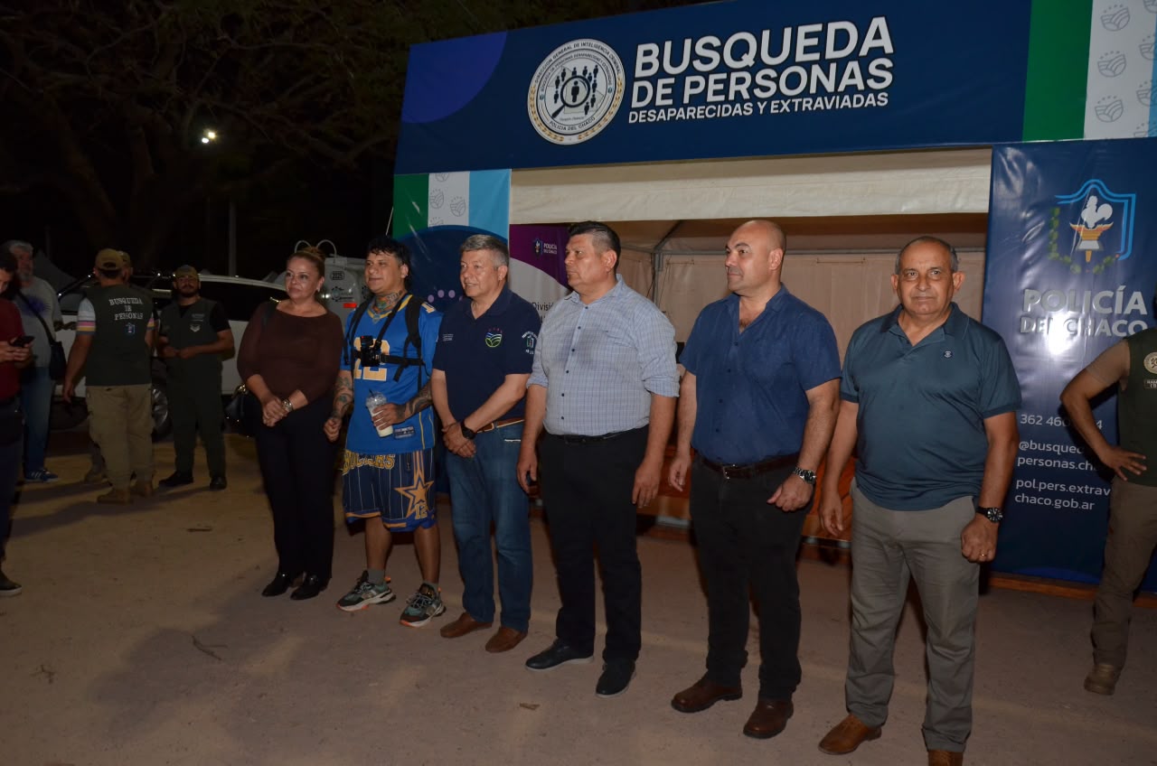 *BIENAL 2026: MÁS DE 640 EFECTIVOS Y TECNOLOGÍA DE ÚLTIMA GENERACIÓN GARANTIZAN LA SEGURIDAD DEL EVENTO*