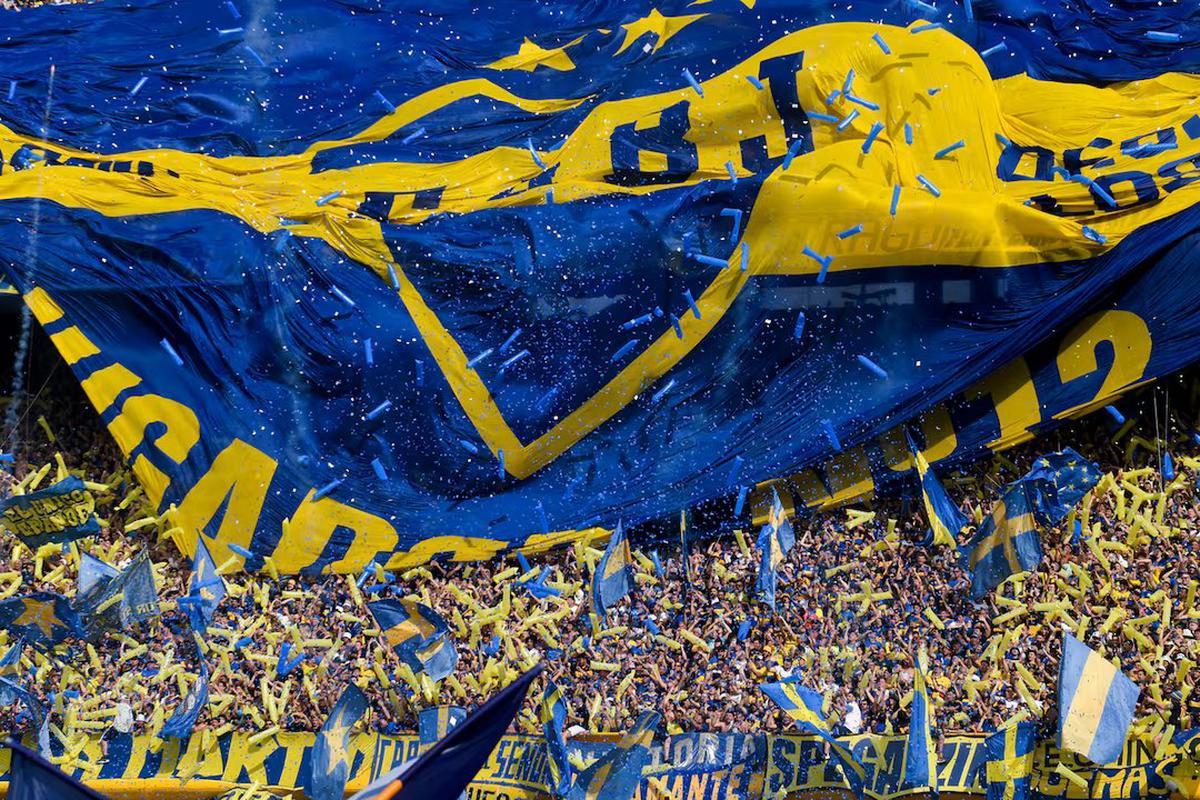 Boca perdió más de 40 mil socios en un año y registró una caída en su padrón