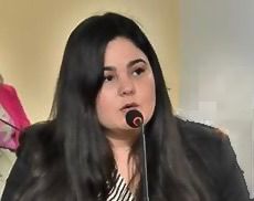 *DIPUTADA MAIDA WITH: “EL AVIÓN SANITARIO YA NO ES DE PASEO, ESTÁ AL SERVICIO DE LOS CHAQUEÑOS”*