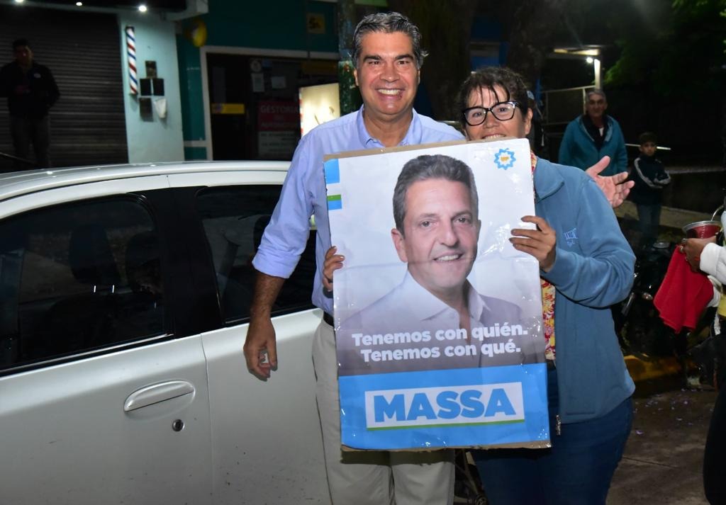 Jorge Capitanich advirtió que Milei “plantea terminar con la coparticipación dejando sin financiamiento a las provincias argentinas”