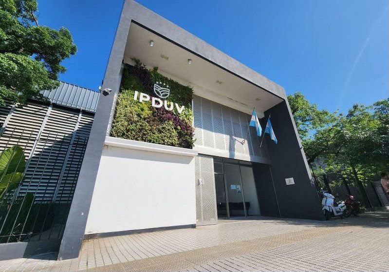 *VIVIENDA: EL IPDUV RECUERDA QUE LAS CUOTAS VENCEN EL D&Iacute;A 15 DE CADA MES*