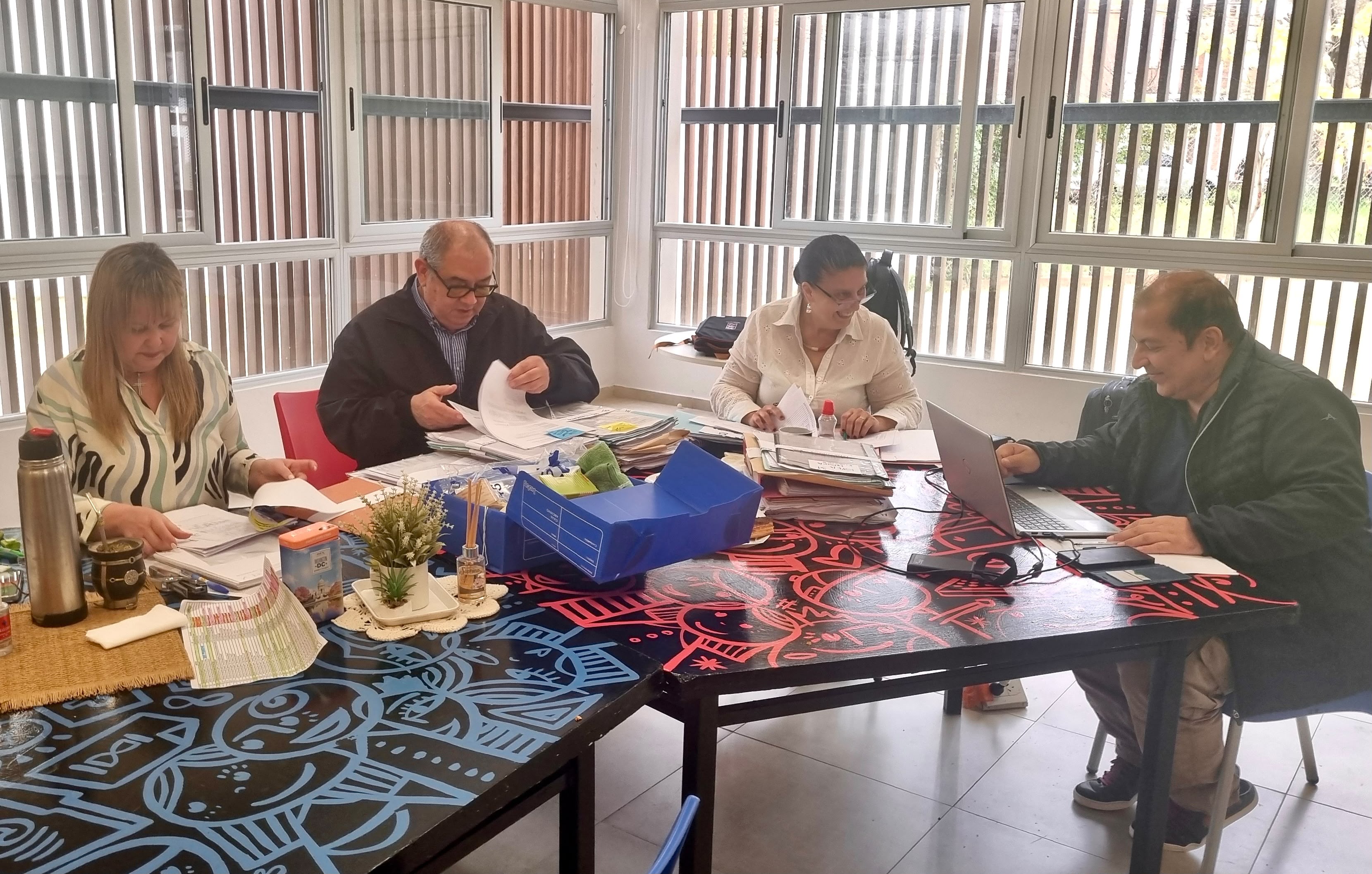 *ELECCIONES EN LOS INSTITUTOS DE EDUCACI&Oacute;N SUPERIOR: M&Aacute;S DE 51 MIL ELECTORES HABILITADOS*