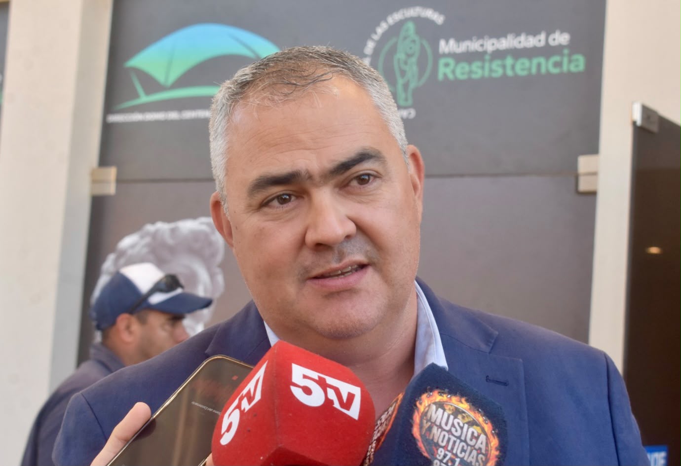 *CHACO FORTALECE SU PLAN DE CONTINGENCIA CON CAPACITACI&Oacute;N A EQUIPOS TERRITORIALES*