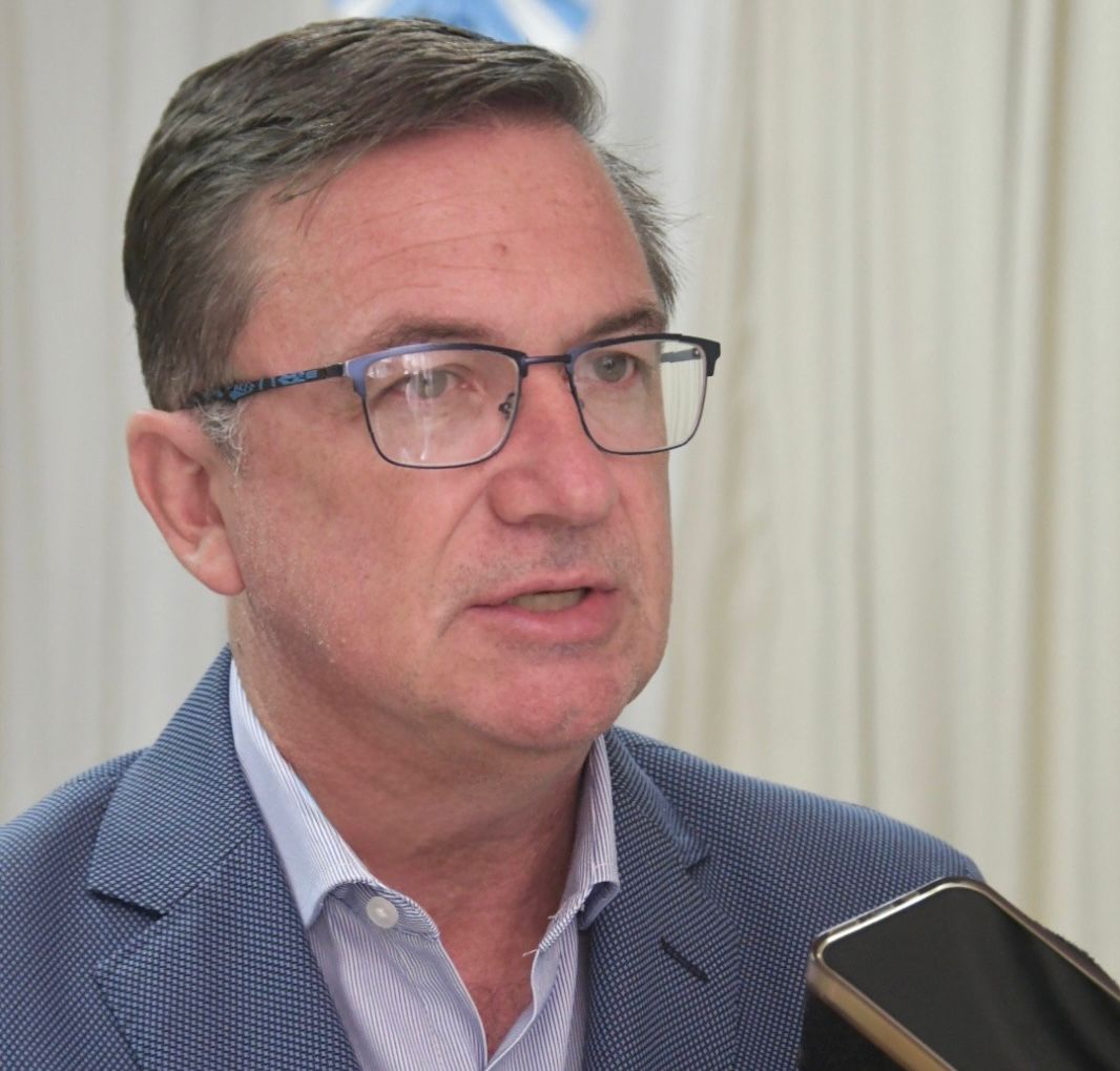 *CAUSA VALDOCCO: &ldquo;DEFENDIMOS LOS RECURSOS DE LOS CHAQUE&Ntilde;OS&rdquo; DIJO LIVIO GUTI&Eacute;RREZ*