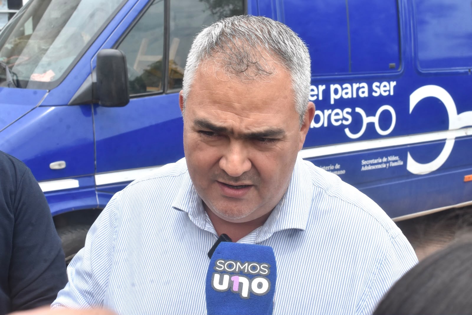 *CON PRESENCIA EN TODO EL TERRITORIO, CHACO AVANZA CON EL OPERATIVO "VER PARA SER LIBRES"*