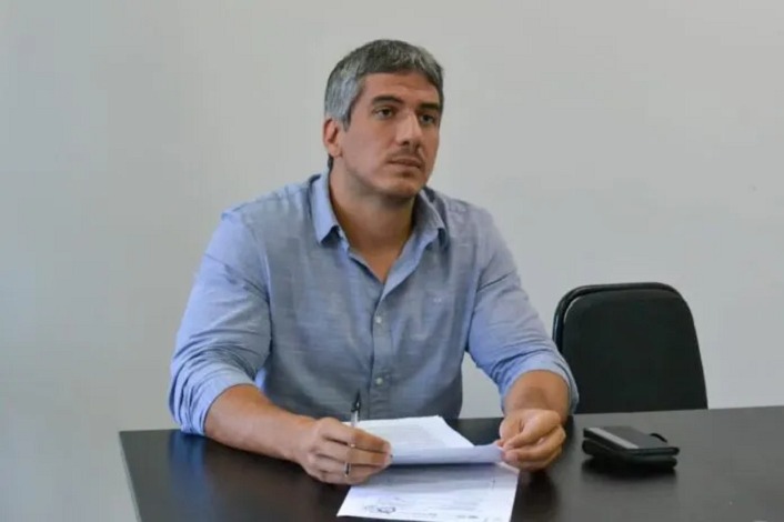 Respuesta a Zdero y Peche  Nicolás Slimel: “Mientras Capitanich impulsa tarifas justas, los que critican acompañaron el tarifazo del 3.400% de Macri”