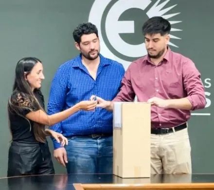 *ELECCIONES DOCENTES 2026 EN LA UNNE: CONTUNDENTE TRIUNFO OFICIALISTA EN CIENCIAS ECON&Oacute;MICAS*