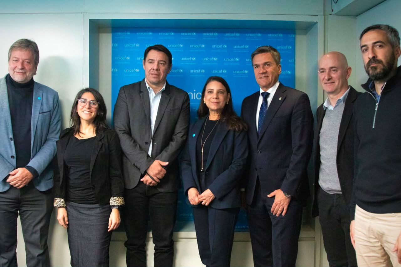 *CIERRE DE &ldquo;IMPULS&Aacute; TU NEGOCIO&rdquo;: ZDERO DESTAC&Oacute; LA ALIANZA CON EL SECTOR PRIVADO PARA GENERAR M&Aacute;S OPORTUNIDADES EN CHACO*