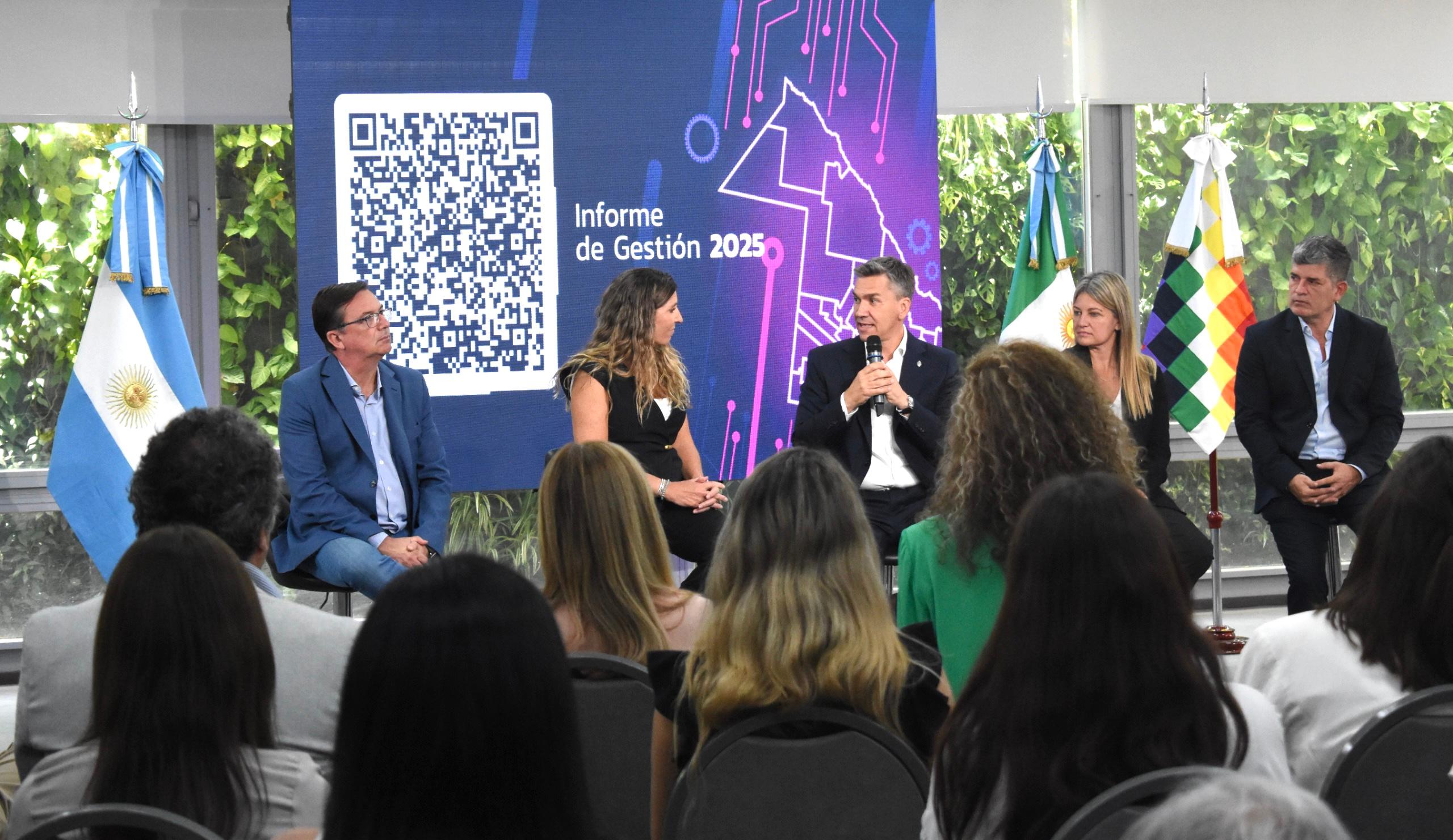 *ZDERO AVANZA EN LA MODERNIZACIÓN DEL ESTADO CON EL APOYO DE AMAZON WEB SERVICE*