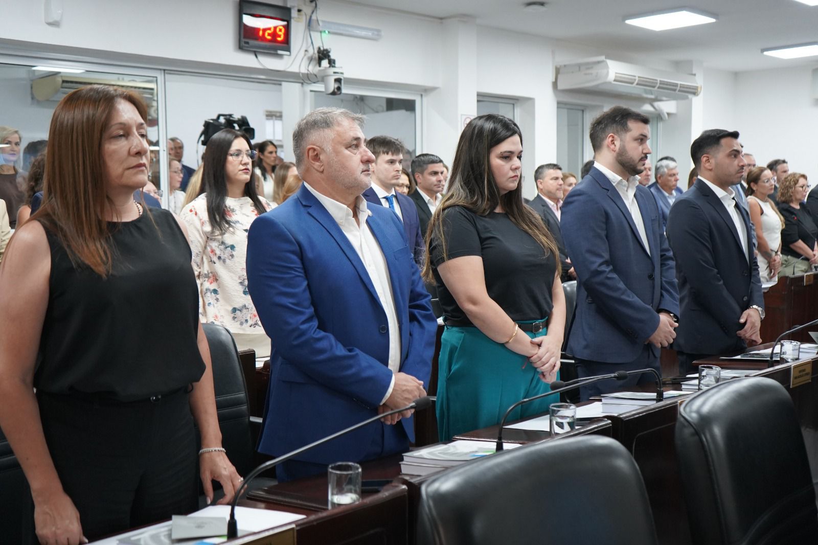 *ELECCIONES: CHACO PUEDE PROPONE SUSPENDER LAS PASO EN LA PROVINCIA POR “GASTO INNECESARIO”*