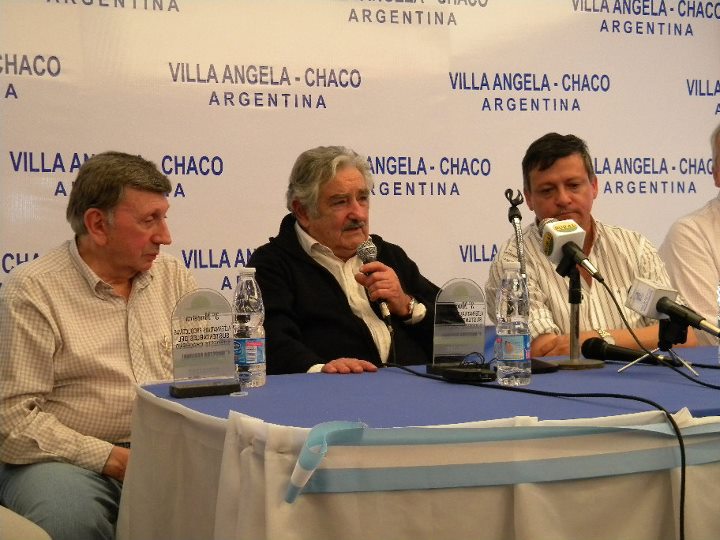 Murió José “Pepe” Mujica, el ex guerrillero que llegó a presidente y se convirtió en símbolo mundial