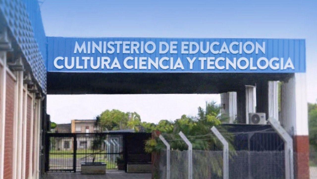 *EL MINISTERIO DE EDUCACIÓN SE SUMA A CAMPAÑA DE PREVENCIÓN DEL CÁNCER*