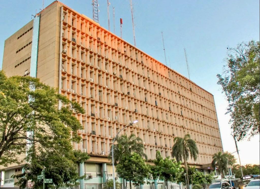 *EL GOBIERNO PROVINCIAL CONVOCA A LOS MUNICIPIOS PARA FORTALECER LAS ACCIONES CONTRA EL FENÓMENO DE “EL NIÑO”*