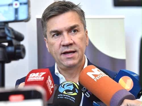 *ZDERO: “LOGRAMOS LA AUTORIZACIÓN DE LA RUTA 13 HASTA VILLA ÁNGELA”*