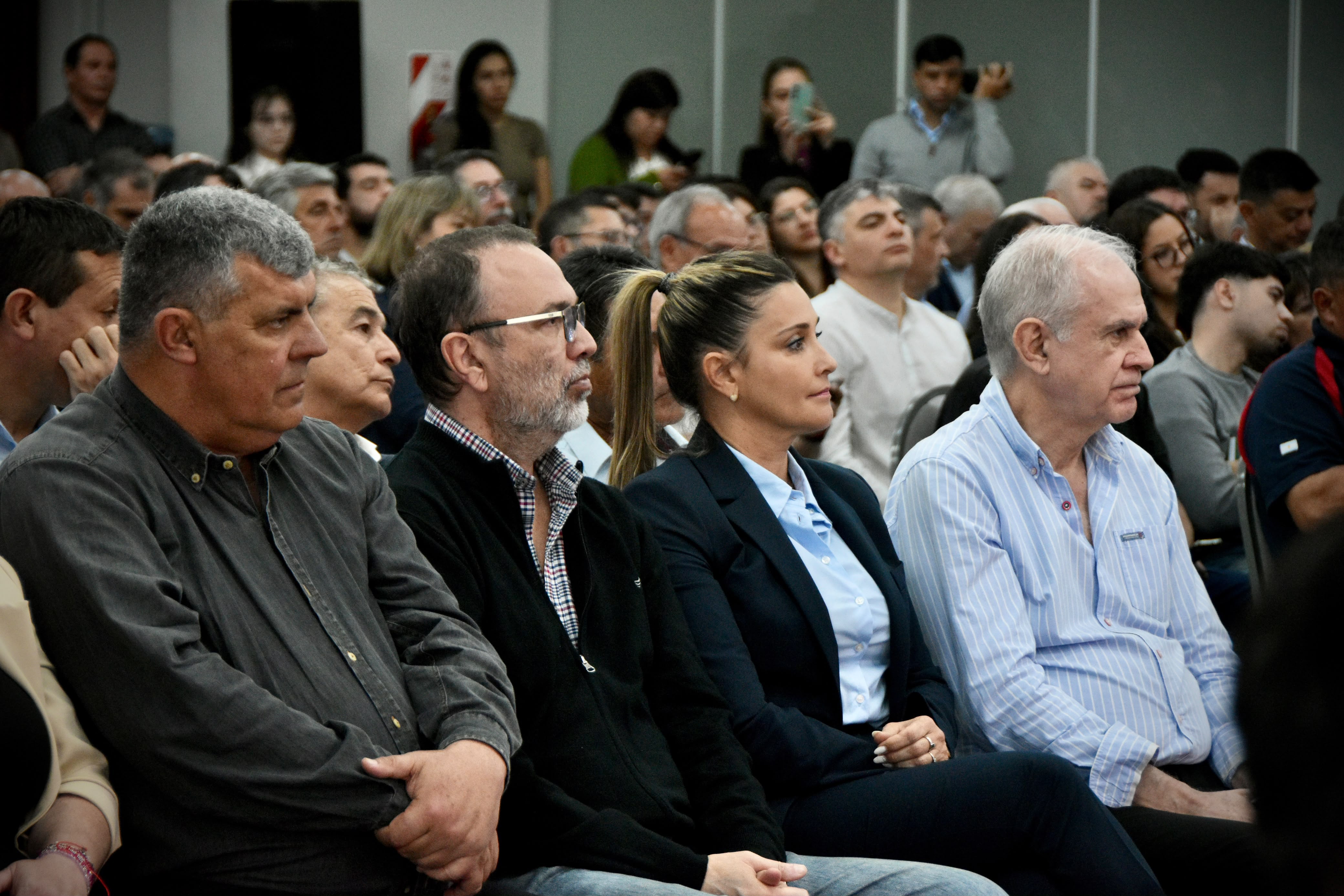 *ANTE EL FEN&Oacute;MENO DE EL NI&Ntilde;O: &ldquo;LA EMERGENCIA NO DISTINGUE PARTIDOS POL&Iacute;TICOS Y TENEMOS QUE TRABAJAR TODOS JUNTOS&rdquo; EXPRES&Oacute; ZDERO*
