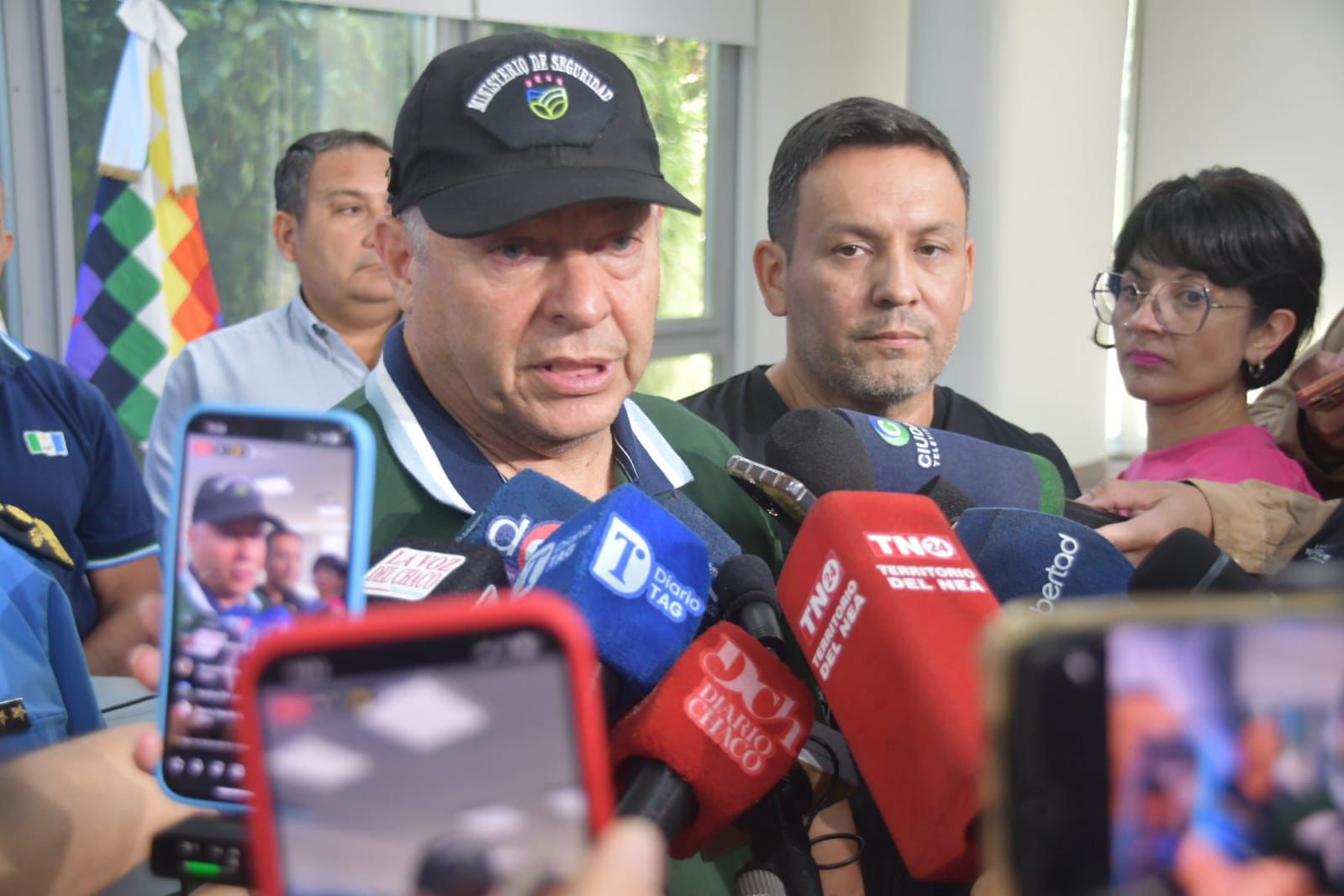 *NUEVO GOLPE AL NARCOTRÁFICO: LA POLICÍA INCAUTÓ 20 KILOS DE COCAÍNA EN DOS ALLANAMIENTOS SIMULTÁNEOS EN LA ZONA SUR DE RESISTENCIA*