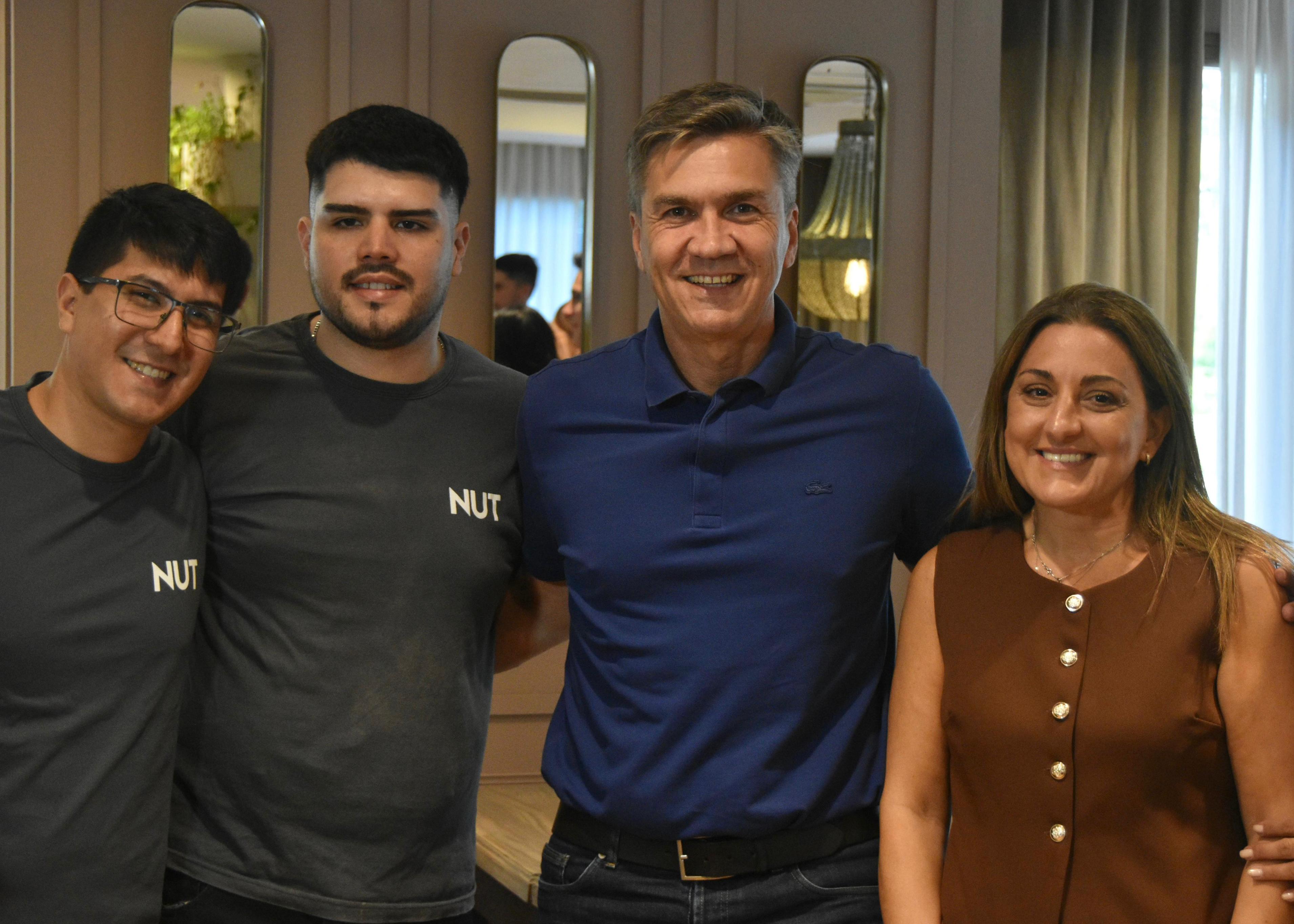 *EL GOBERNADOR ZDERO DESTAC&Oacute; LA INSERCI&Oacute;N LABORAL A TRAV&Eacute;S DE &ldquo;IMPULSAR CHACO&rdquo;*