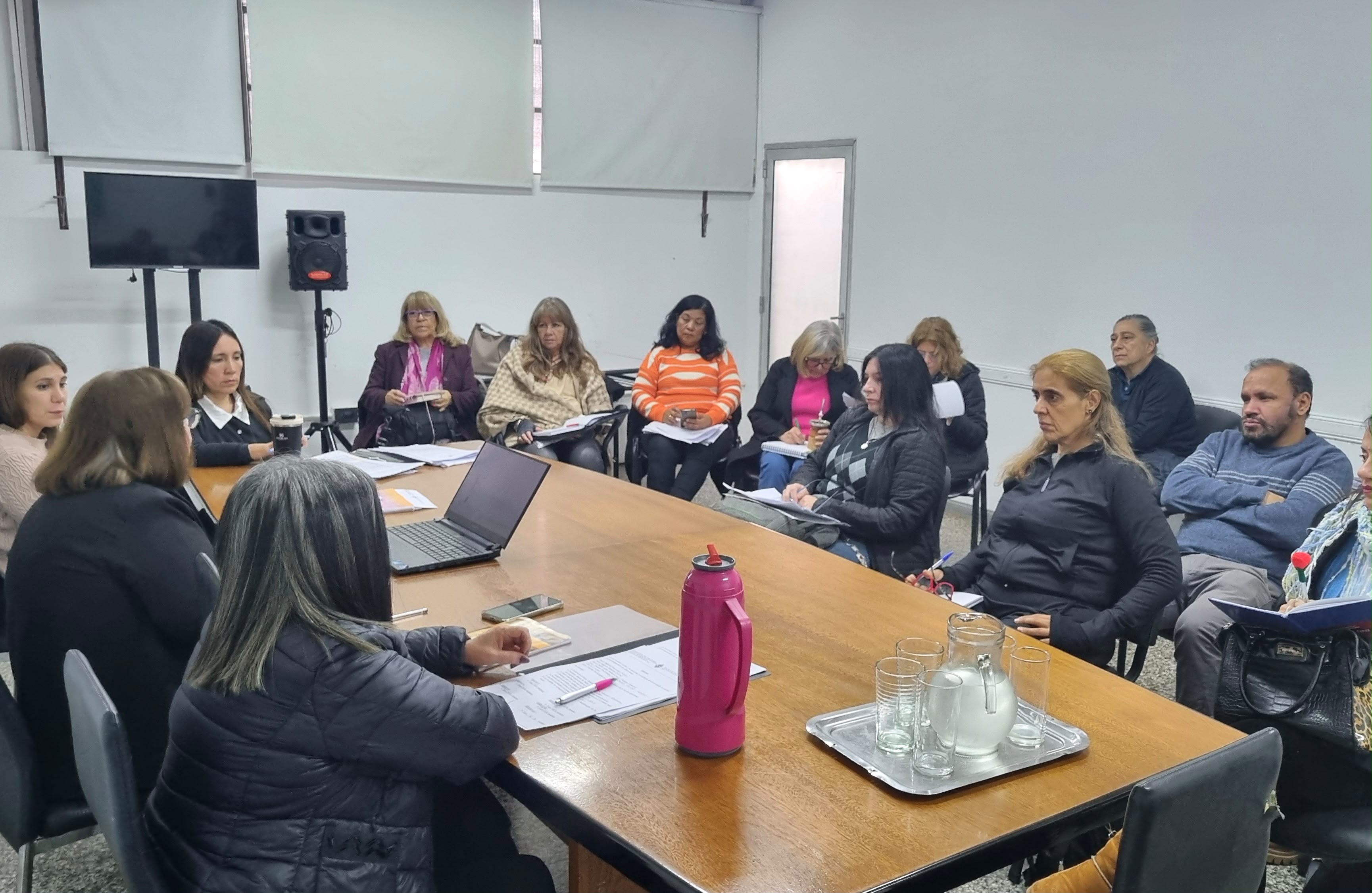 *EDUCACI&Oacute;N AVANZA EN EL ORDENAMIENTO DE LAS POF DE ESCUELAS SECUNDARIAS PARA FORTALECER LA ORGANIZACI&Oacute;N DEL SISTEMA Y LOS PR&Oacute;XIMOS CONCURSOS DOCENTES*