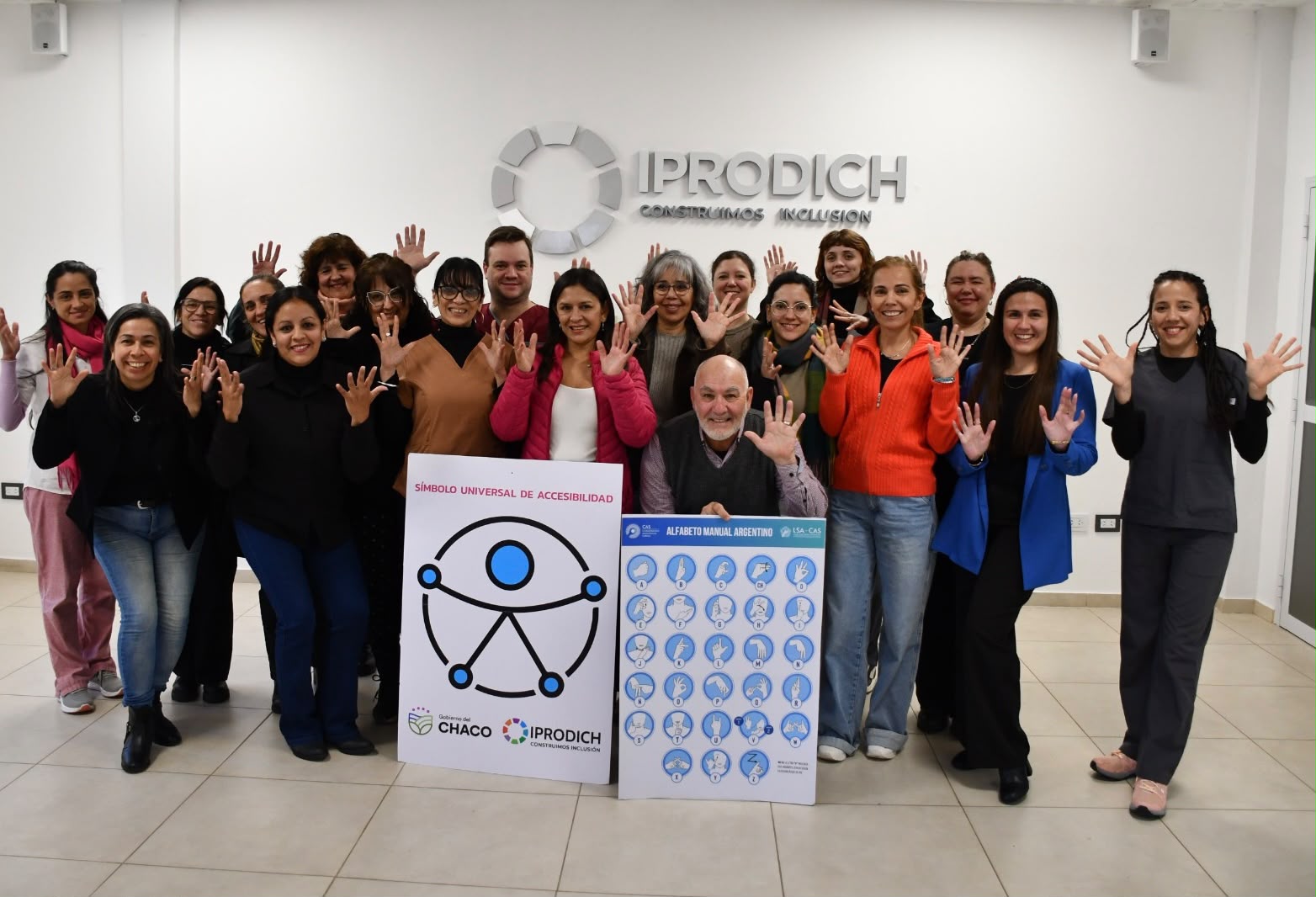 *12 PROYECTOS CHAQUE&Ntilde;OS RECIBIR&Aacute;N FINANCIAMIENTO PARA DESARROLLAR SOLUCIONES INNOVADORAS*