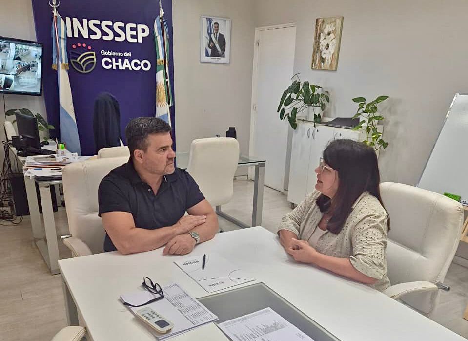 *INSSSEP MANTENDRÁ LA COBERTURA A AFILIADOS CON CUD EN PROCESO DE ACTUALIZACIÓN*