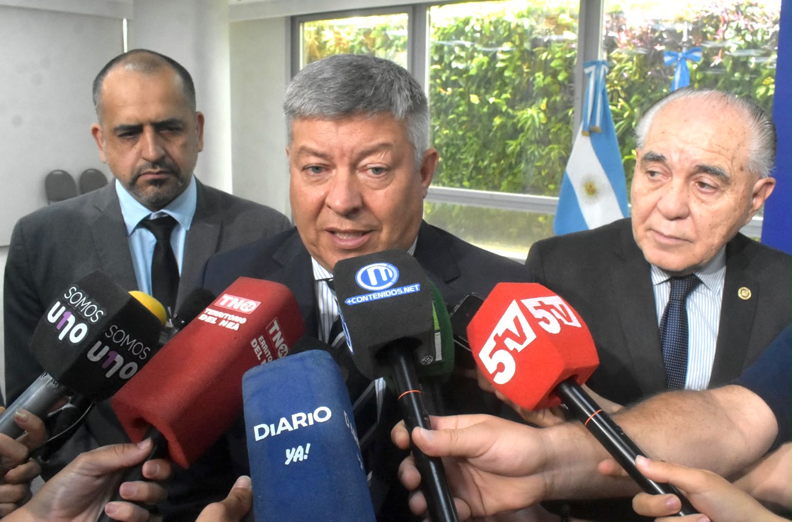 *SEGURIDAD Y JUSTICIA: CHACO INCORPORA UNA HERRAMIENTA PARA ACELERAR LAS INVESTIGACIONES*