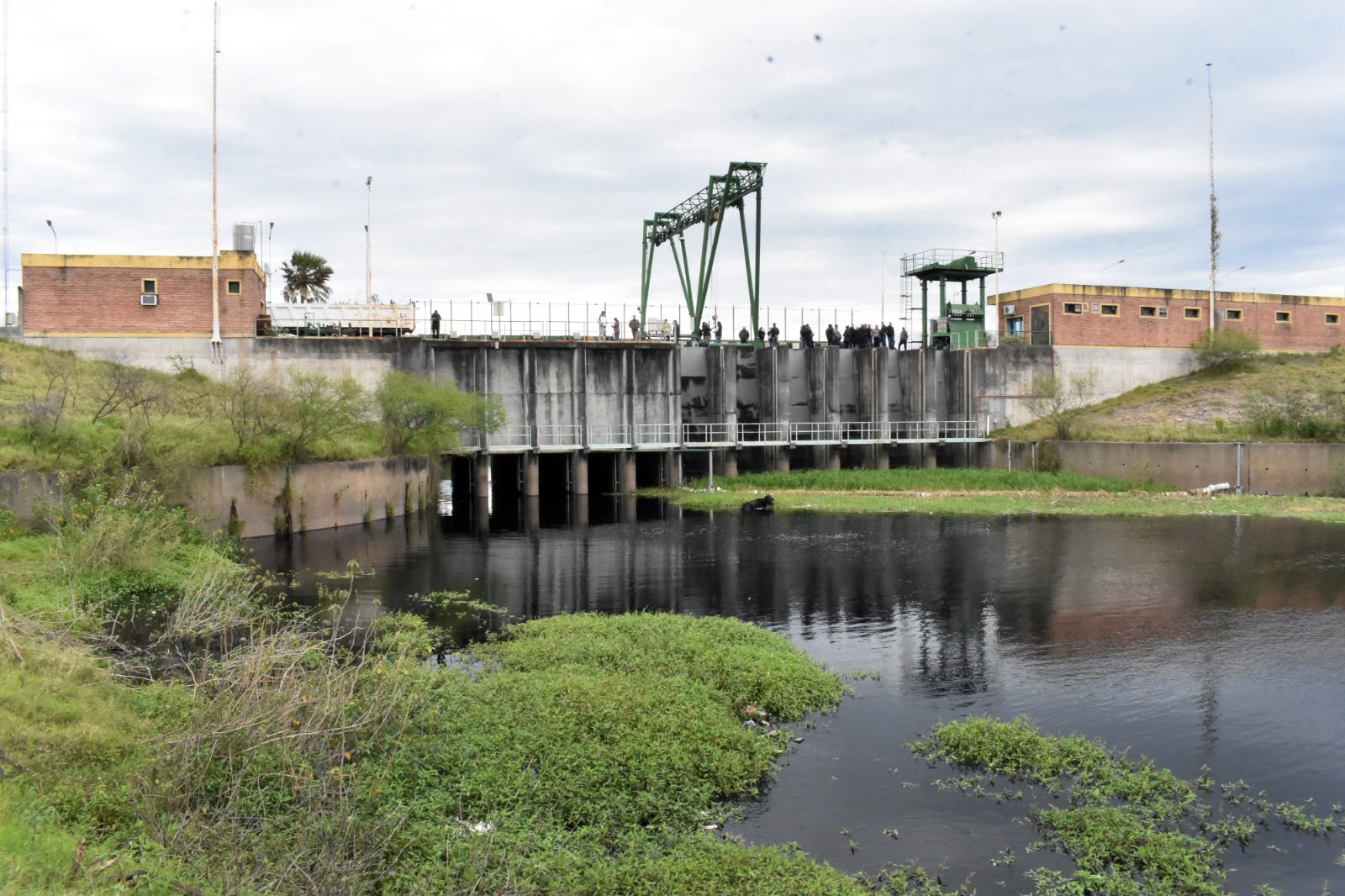 *TRAS LOS CONTROLES, CHACO LEVANTA LA VEDA EXTRAORDINARIA EN EL PARANÁ*