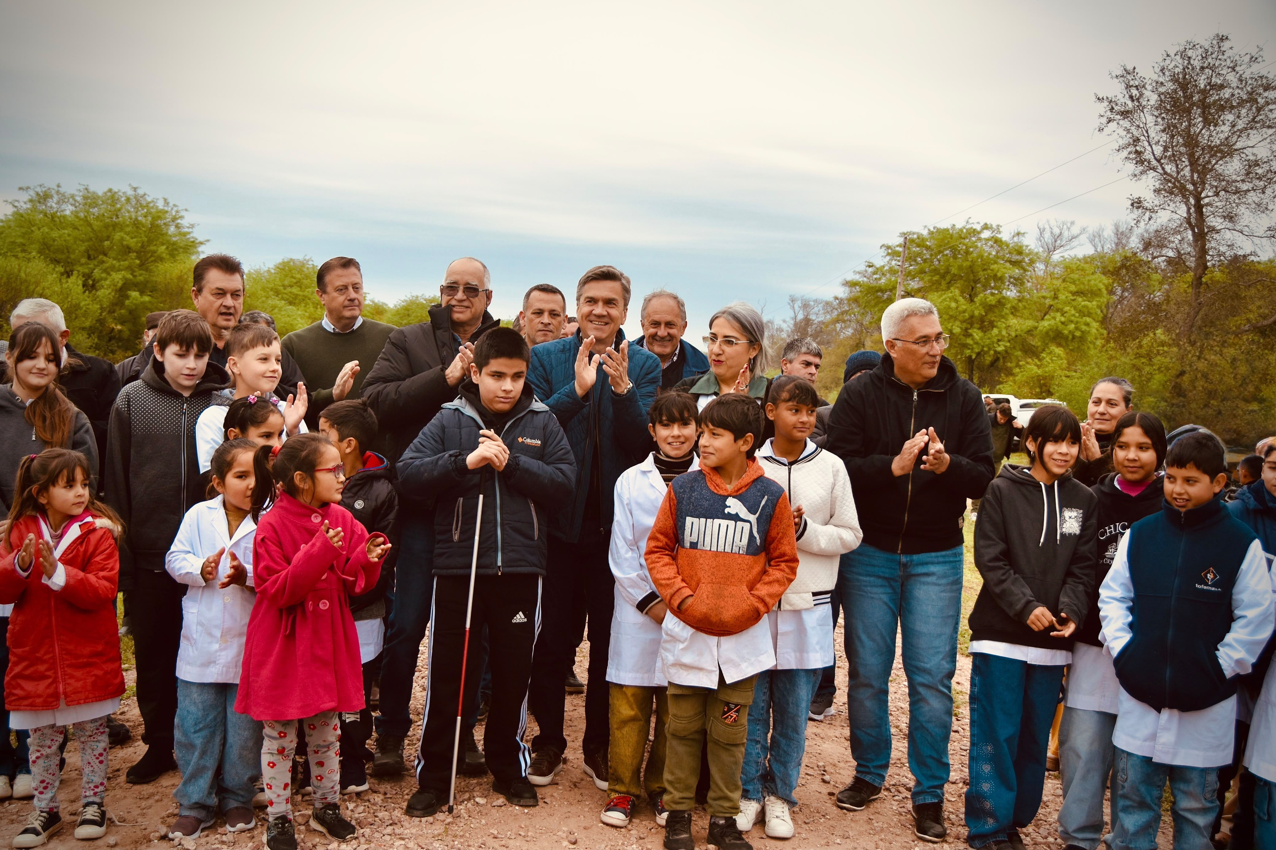 *CAMPA&Ntilde;A &ldquo;NO M&Aacute;S CATARATAS&rdquo;: COMENZ&Oacute; EN EL PERRANDO UN INTENSO OPERATIVO DE CIRUG&Iacute;AS GRATUITAS*