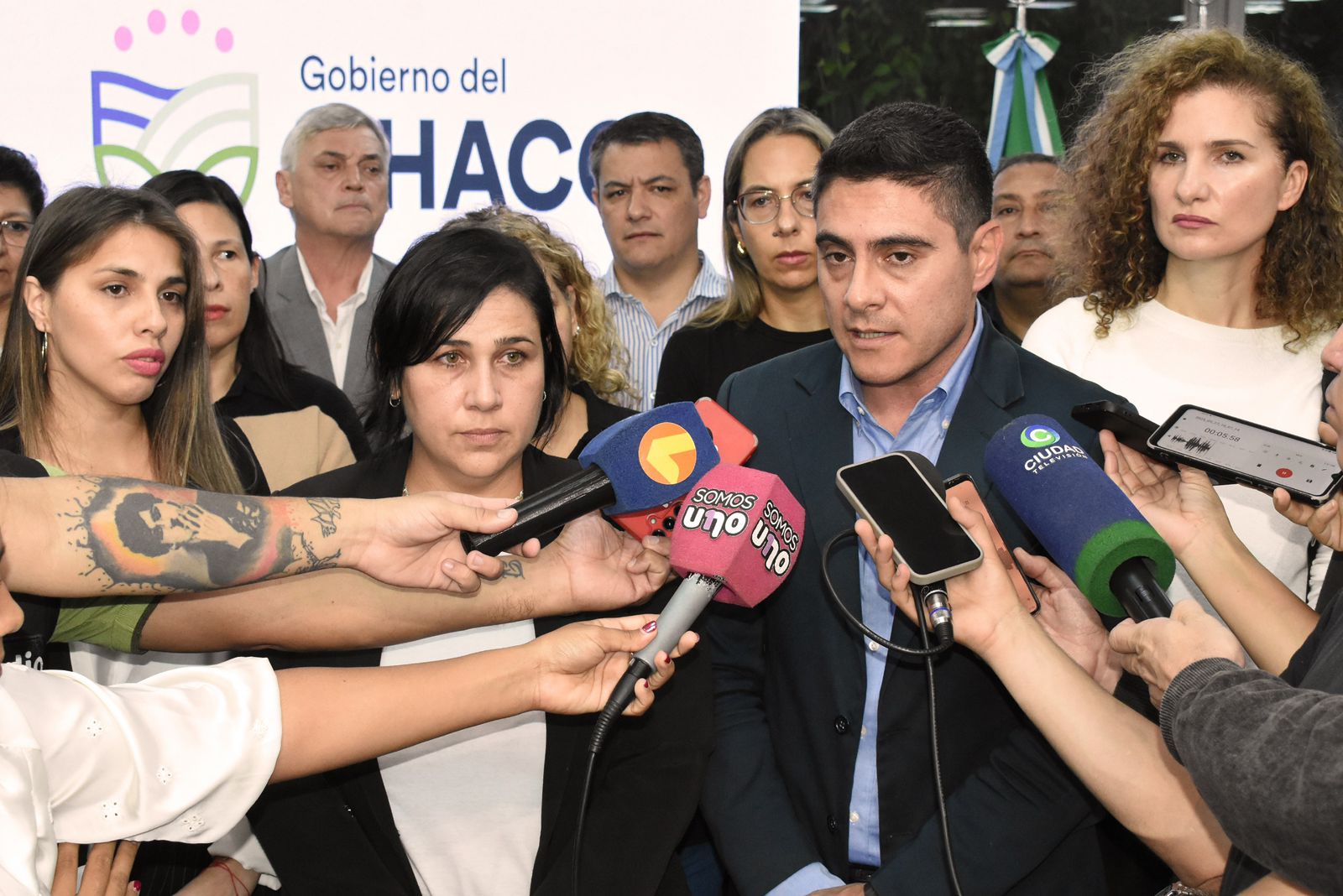 *EL GOBIERNO PROVINCIAL DESTACÓ LA PRIMERA CONDENA POR VIOLENCIA DIGITAL EN EL ÁMBITO DE LA ADMINISTRACIÓN PÚBLICA, EN CONTEXTO LABORAL Y GREMIAL*