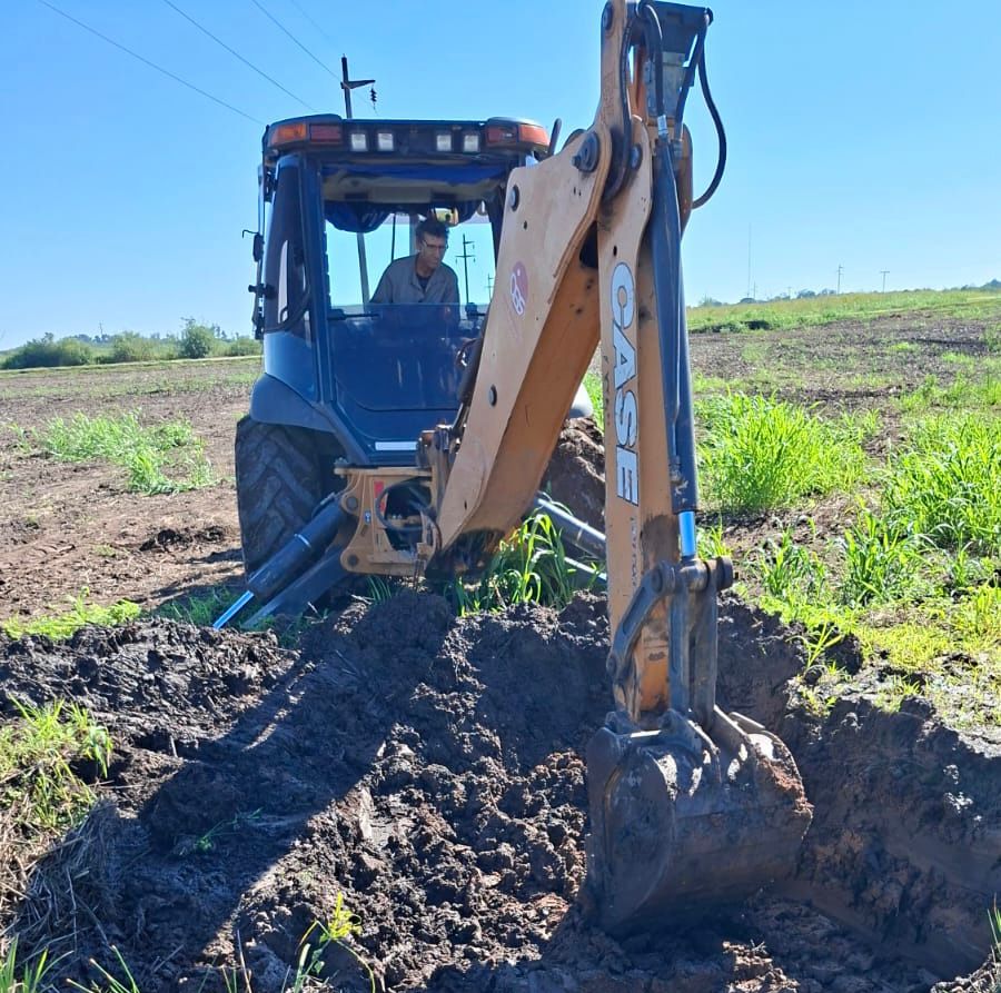 *PRIMER ACUEDUCTO: SAMEEP FINALIZ&Oacute; TRABAJOS ESTRAT&Eacute;GICOS Y EL SERVICIO SE NORMALIZA PROGRESIVAMENTE*