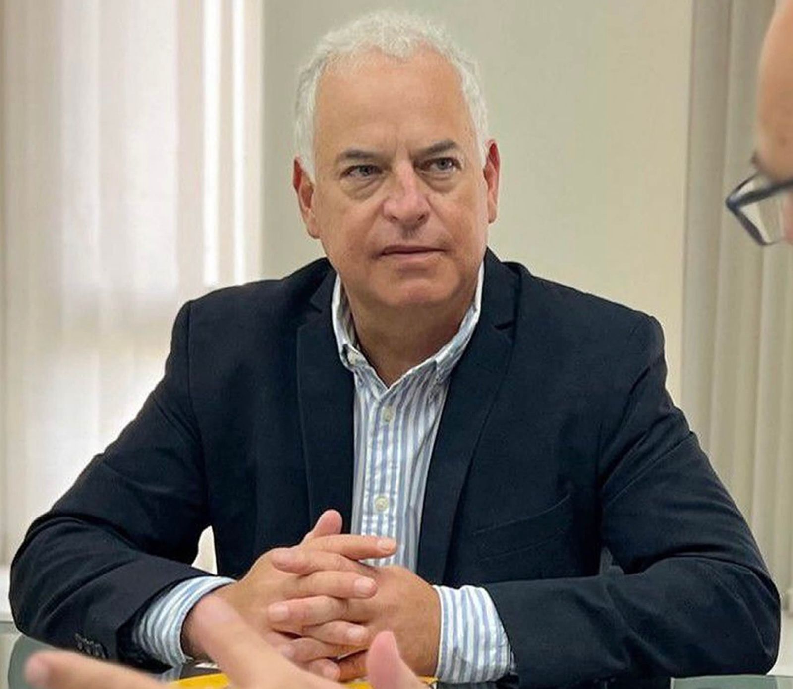 *EL MINISTRO HUGO DOM&Iacute;NGUEZ DENUNCIAR&Aacute; PENALMENTE AL CONCEJAL BOLATTI POR &ldquo;SUS MENTIRAS DELIRANTES&rdquo;*