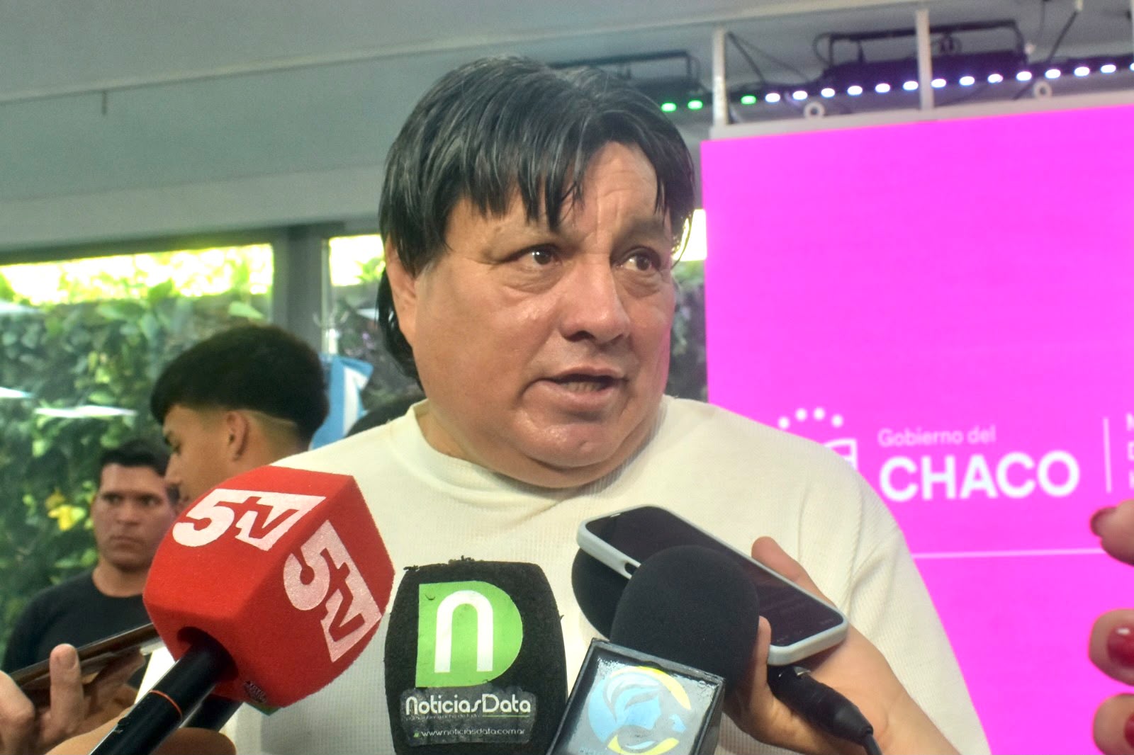 *CHACO VIVIR MEJOR FUE RECONOCIDA COMO ONG DEL A&Ntilde;O 2026 POR SU TRABAJO SOLIDARIO Y TERRITORIAL*