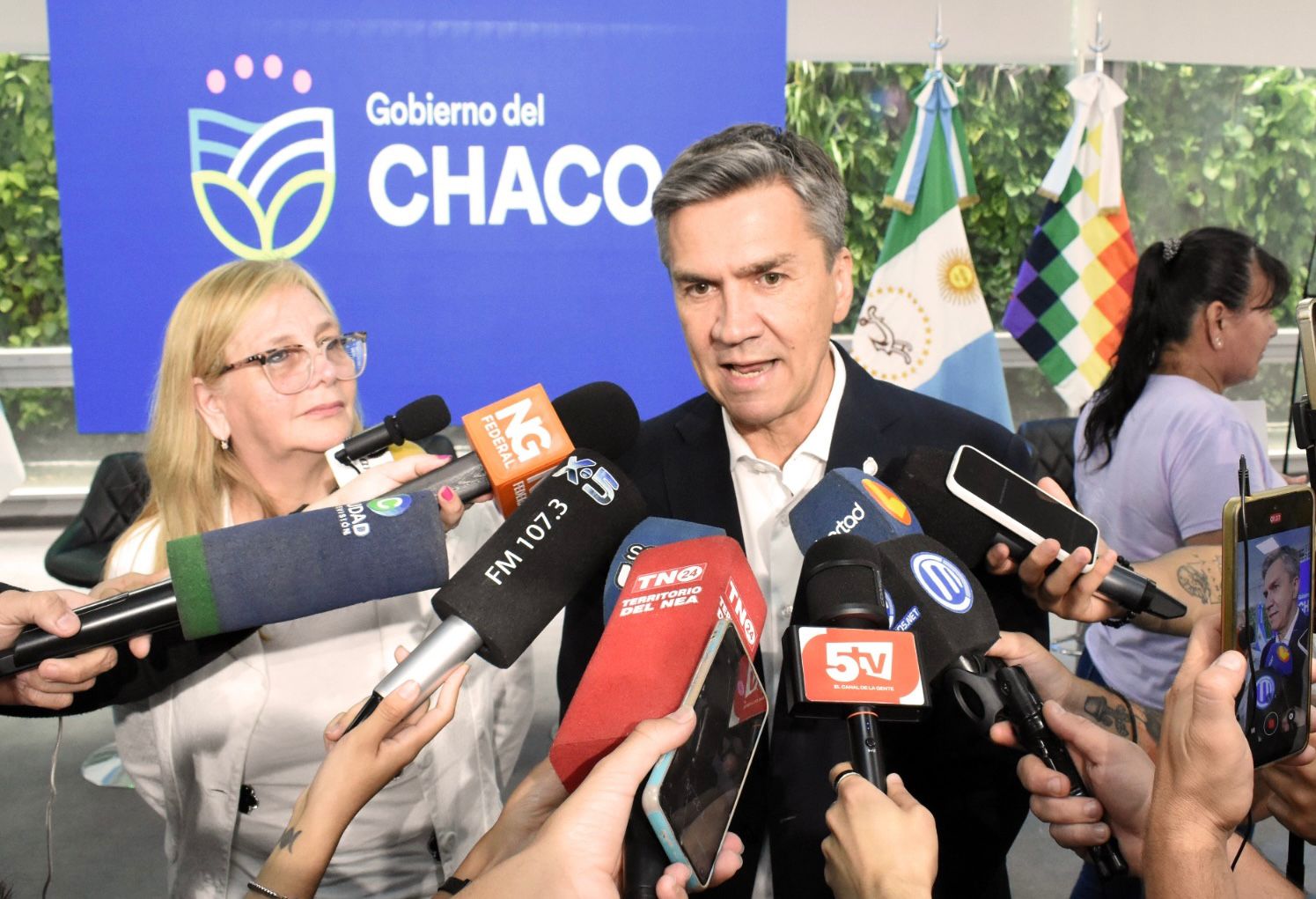 *PROGRAMA + RA&Iacute;Z: EL GOBIERNO DEL CHACO CONSOLIDA UNA POL&Iacute;TICA DE ARRAIGO Y ACCESO A LA CASA PROPIA*